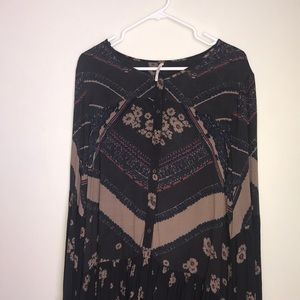 Free People small summer dress